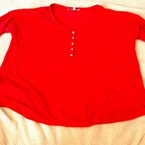 Victoria’s Secret long sleeve shirt